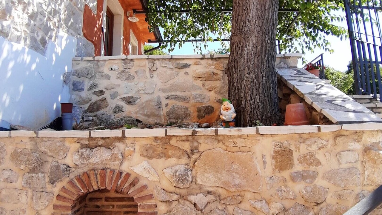 Photo of Patio Balcony in Ripenda Verbanci