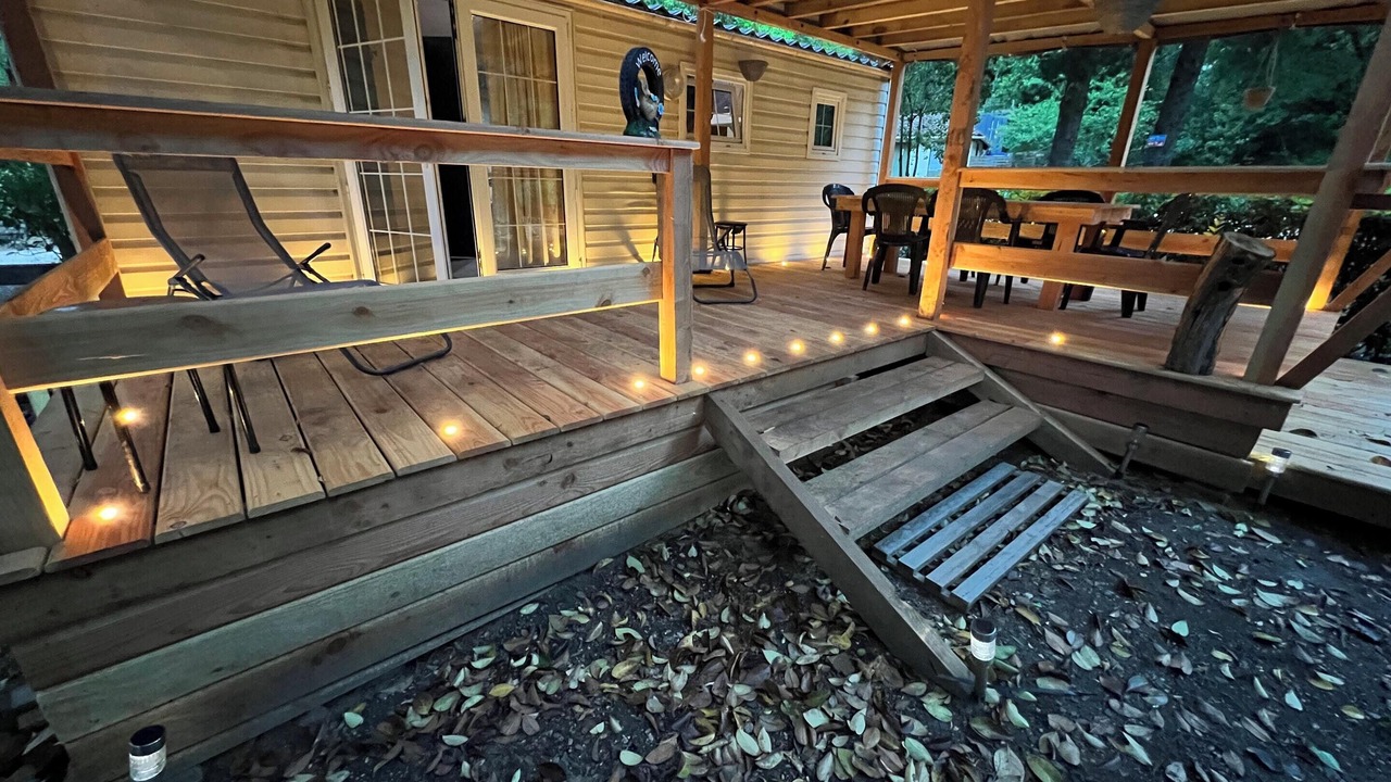 Photo of Outdoor in Saint-Jean-de-Valeriscle