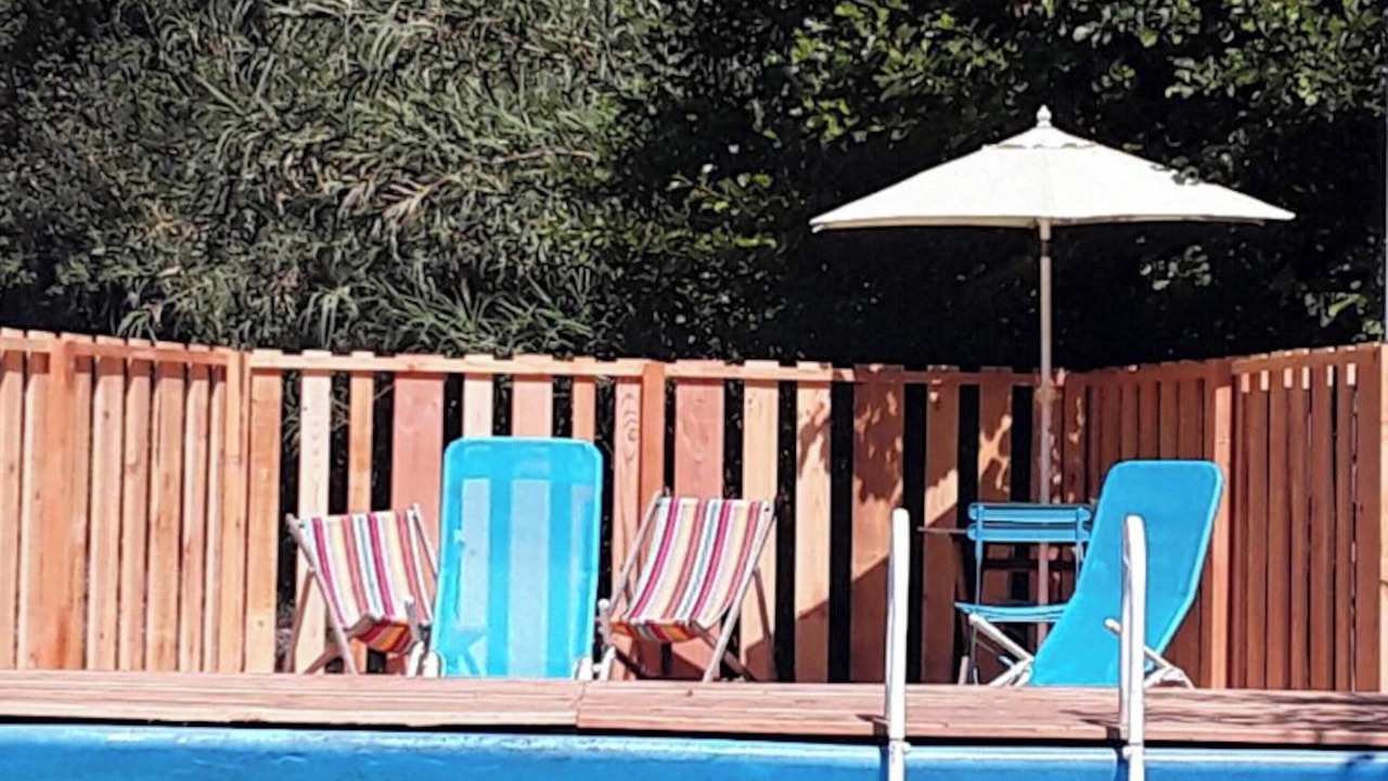 Photo of Outdoor in Saint-Jean-de-Valeriscle