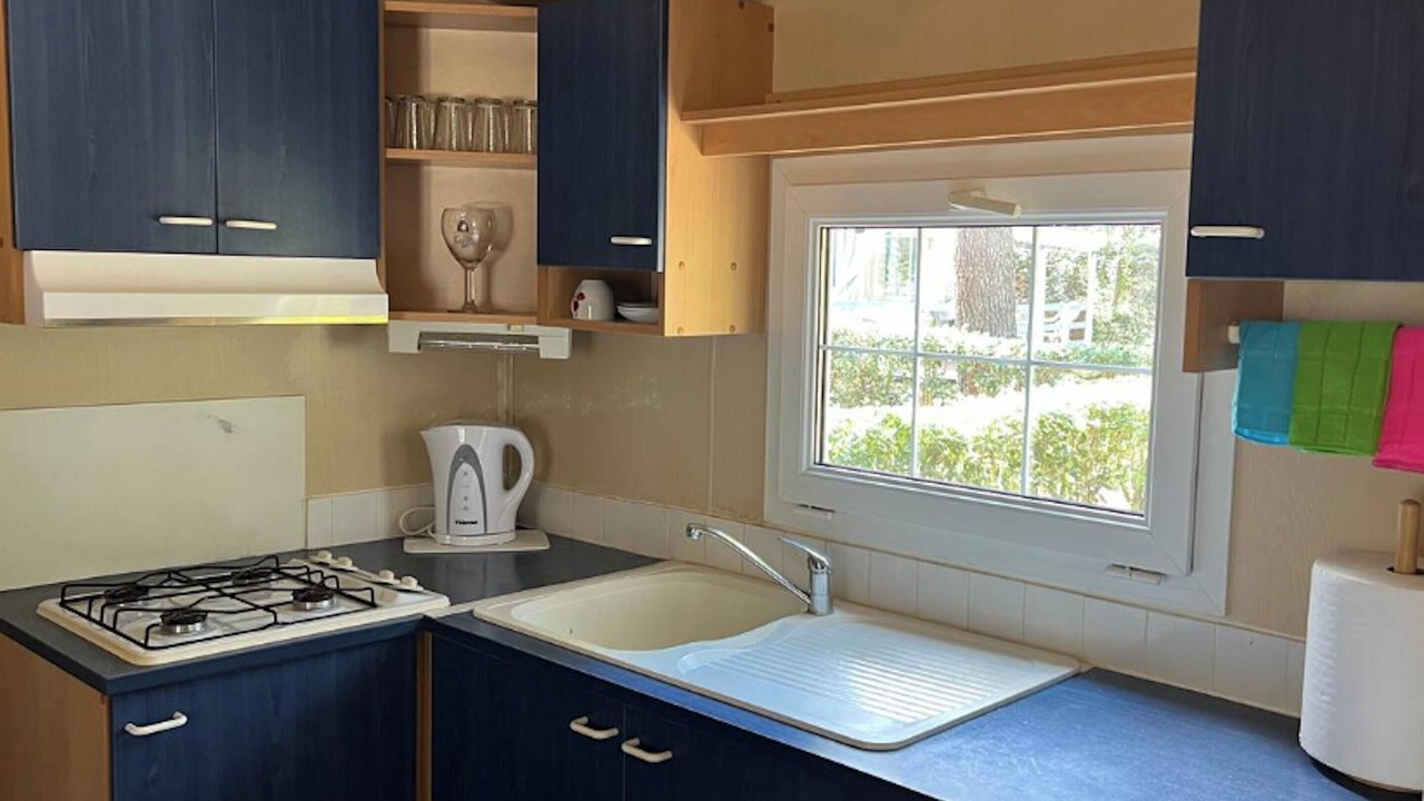Photo of Kitchen in Saint-Jean-de-Valeriscle