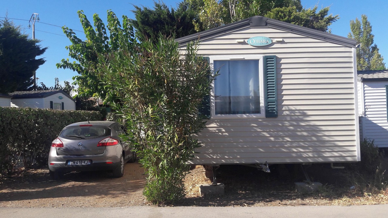 Photo of Outdoor in Vic-la-Gardiole