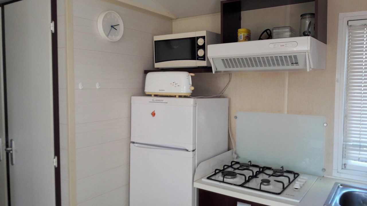 Photo of Kitchen in Vic-la-Gardiole