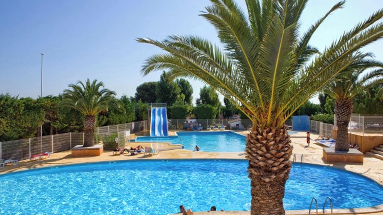 Photo of Outdoor in Vic-la-Gardiole