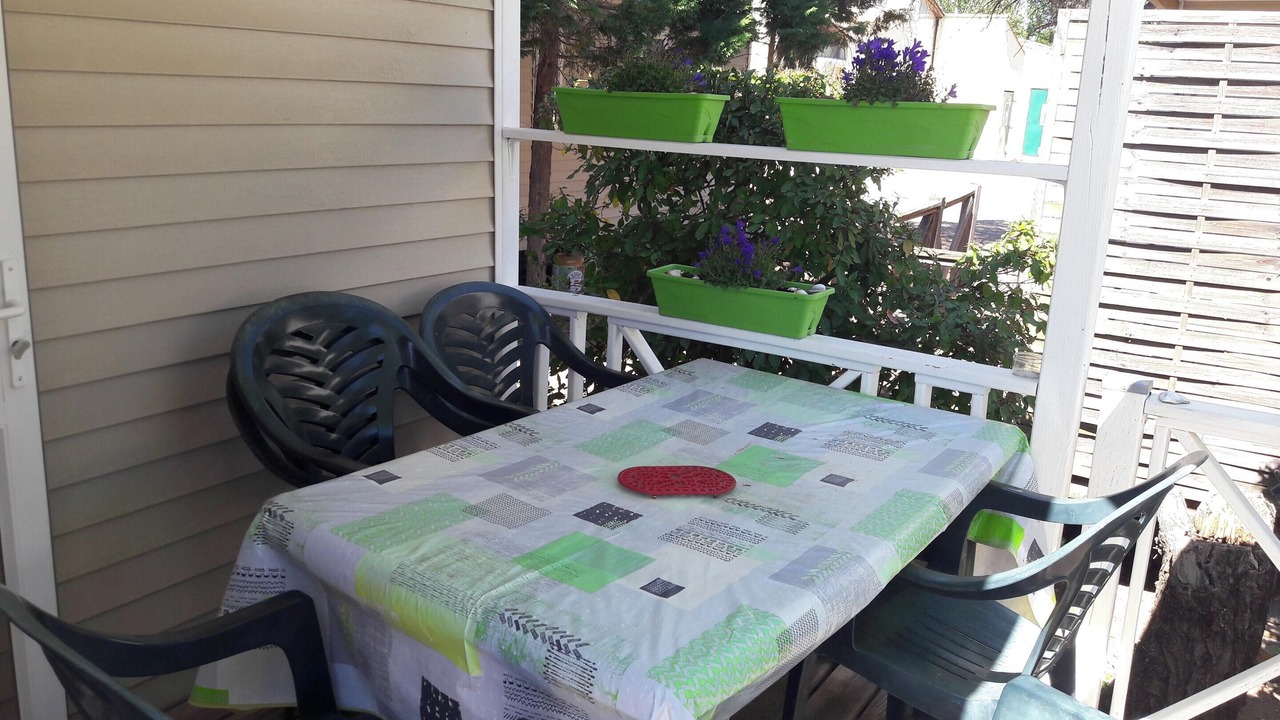 Photo of Outdoor in Vic-la-Gardiole