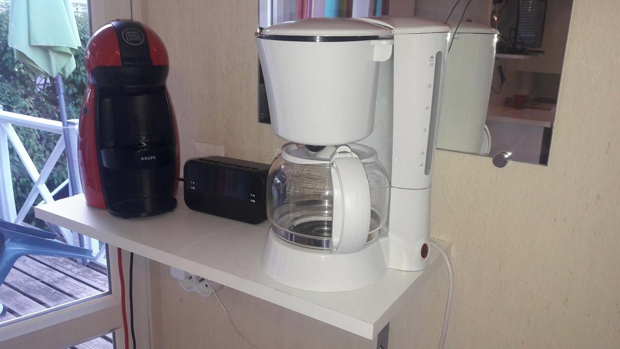 Photo of Kitchen in Vic-la-Gardiole