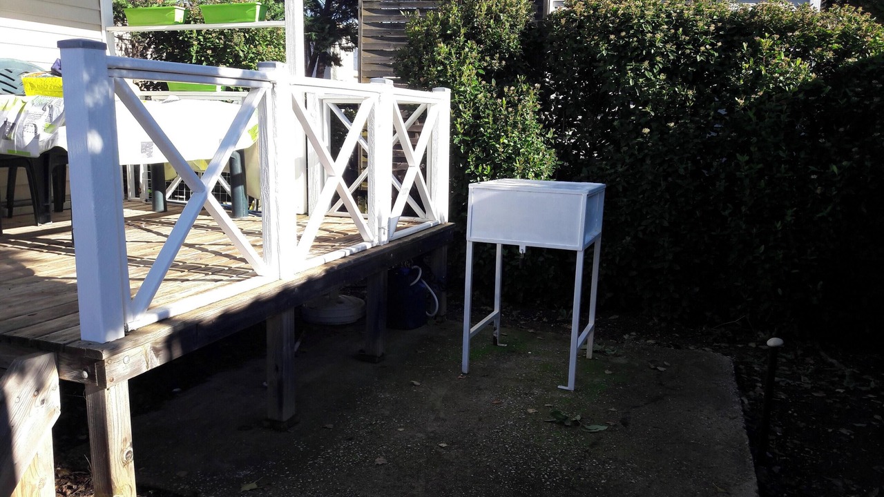 Photo of Patio Balcony in Vic-la-Gardiole