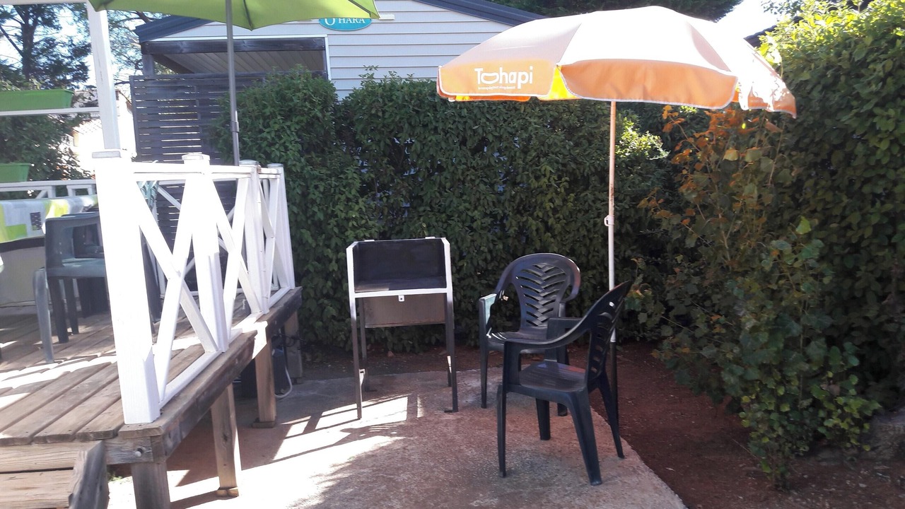 Photo of Outdoor in Vic-la-Gardiole