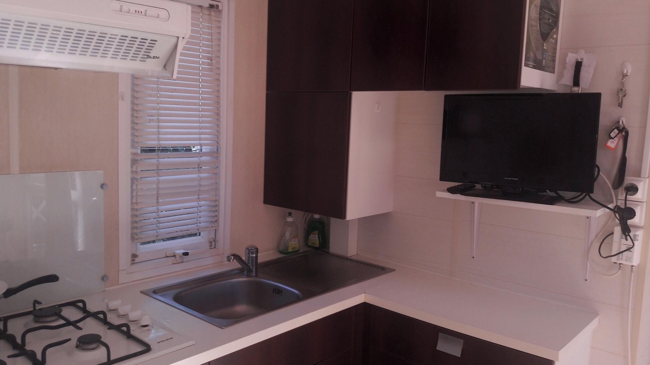 Photo of Kitchen in Vic-la-Gardiole