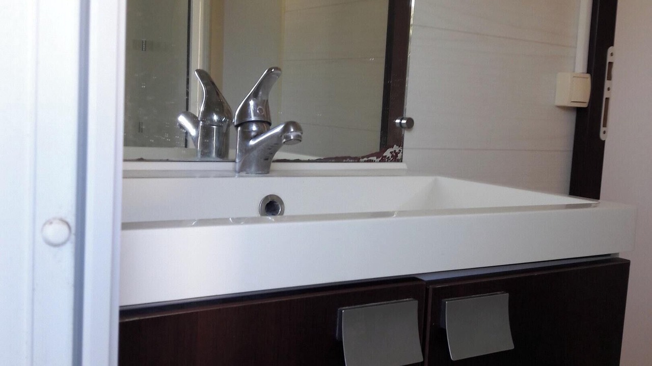 Photo of Bathroom in Vic-la-Gardiole