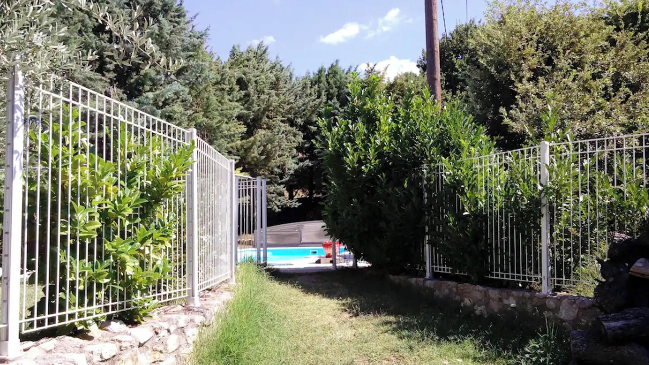 Photo of Outdoor in Saint-Marcel-les-Sauzet