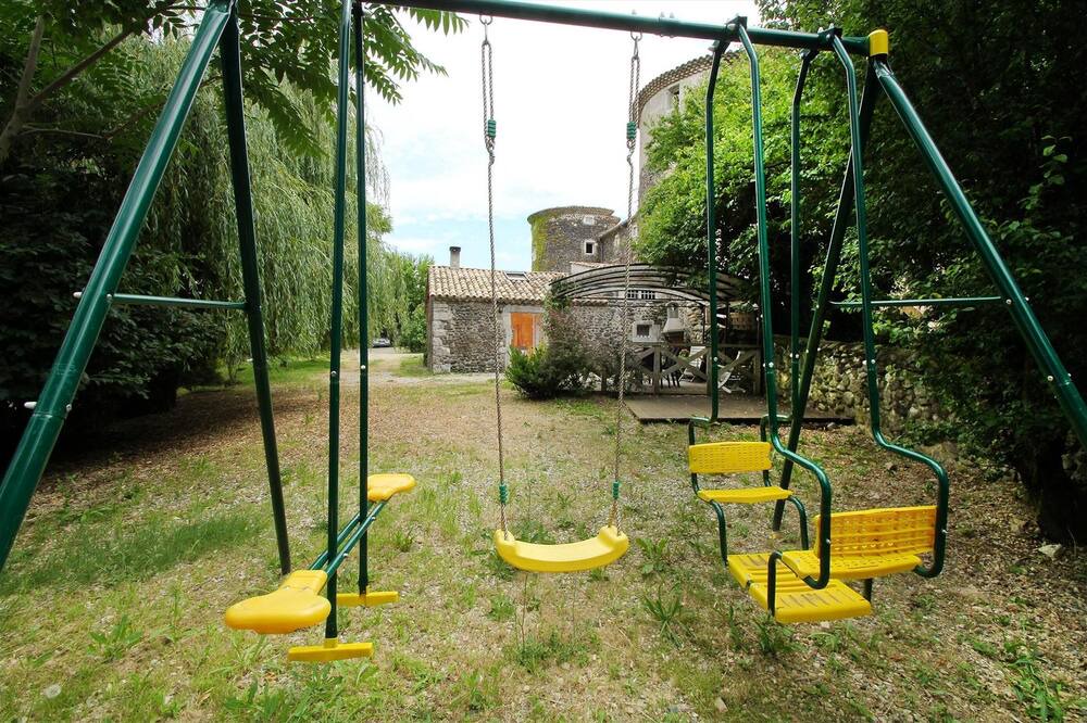 Photo of Outdoor in Chomerac