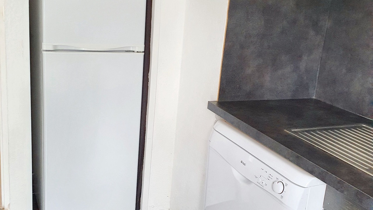 Photo of Kitchen in Moulin a Vent