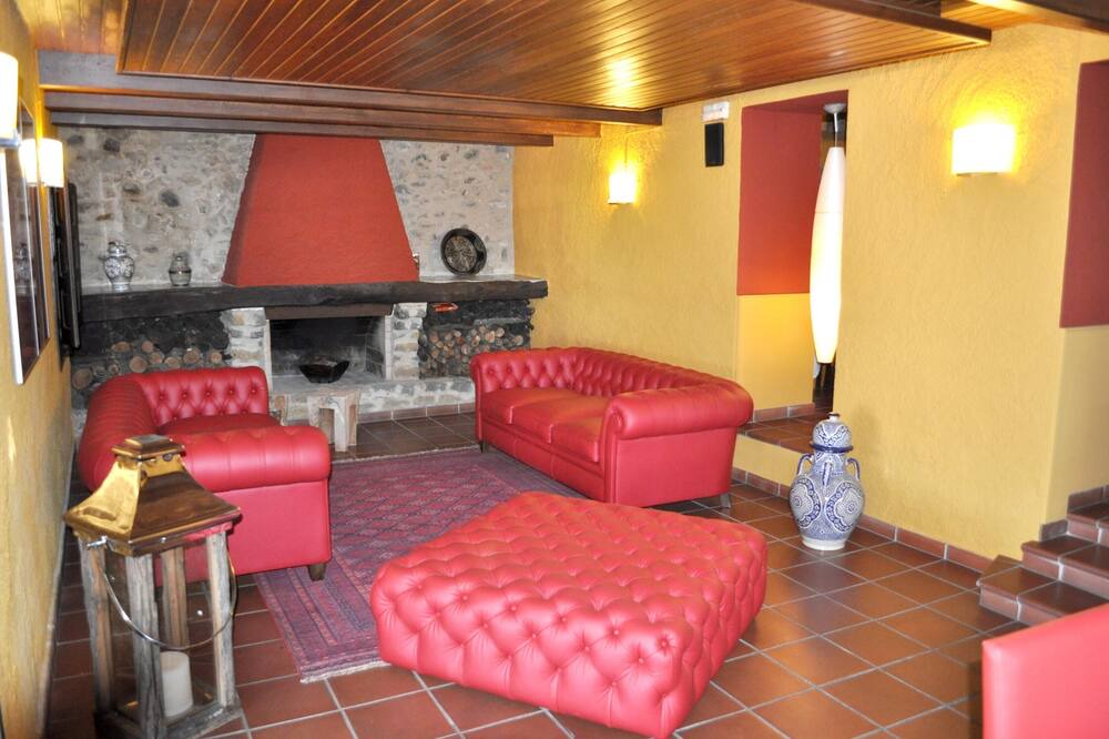 Photo of Livingroom in Sant Gregori