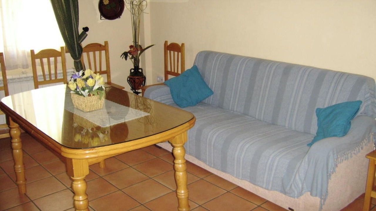 Photo of Livingroom in Arroyo Frio