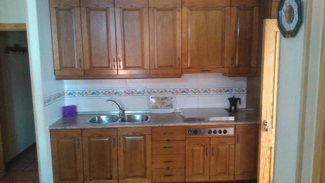 Photo of Kitchen in Arroyo Frio