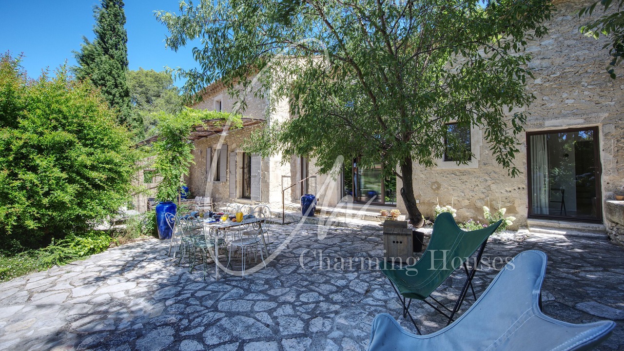 Photo of Outdoor in St.-Remy-de-Provence