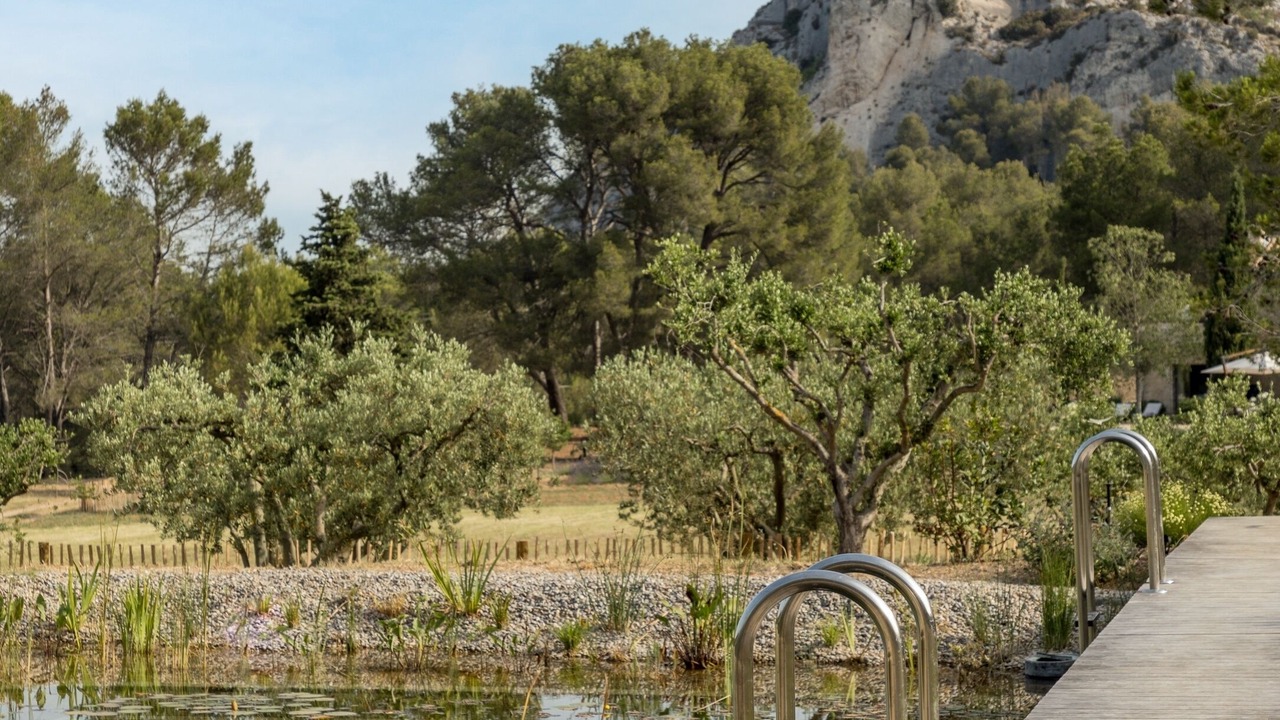 Photo of Outdoor in St.-Remy-de-Provence