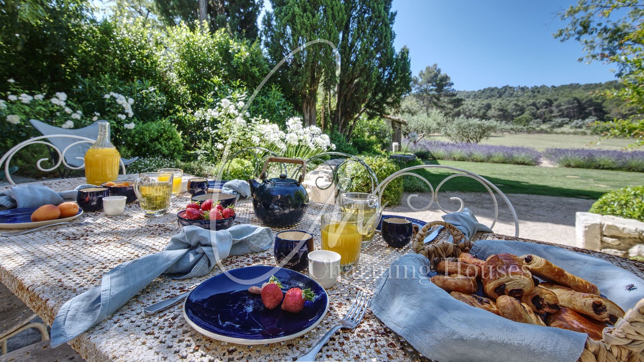 Photo of Outdoor in St.-Remy-de-Provence