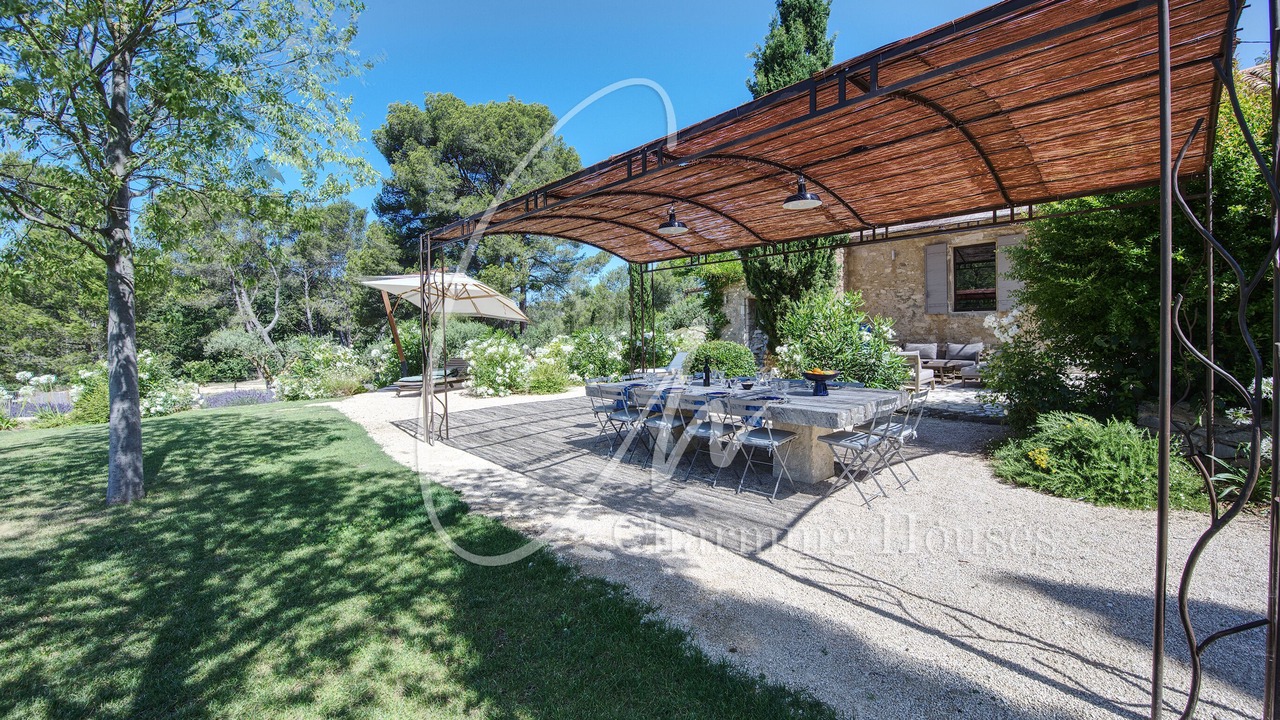 Photo of Outdoor in St.-Remy-de-Provence