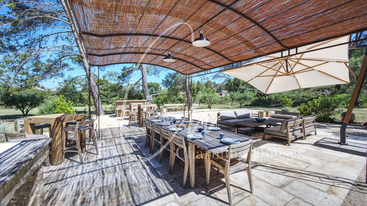 Photo of Outdoor in St.-Remy-de-Provence