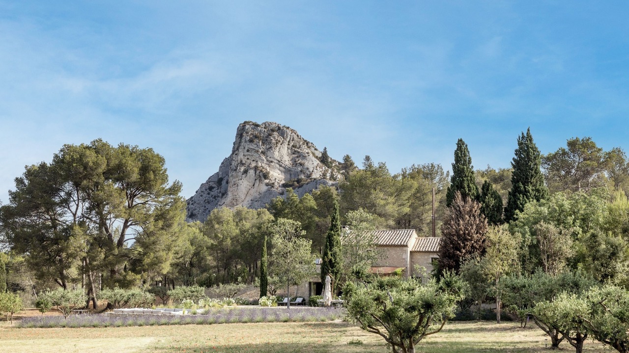 Photo of Outdoor in St.-Remy-de-Provence