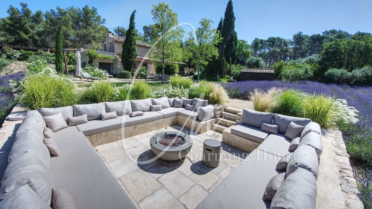 Photo of Outdoor in St.-Remy-de-Provence