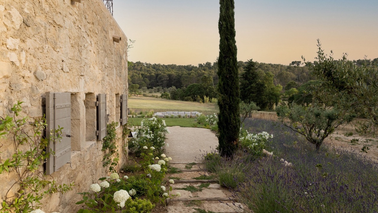 Photo of Outdoor in St.-Remy-de-Provence