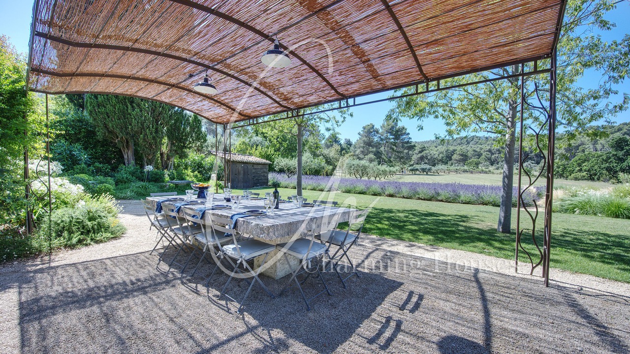 Photo of Outdoor in St.-Remy-de-Provence