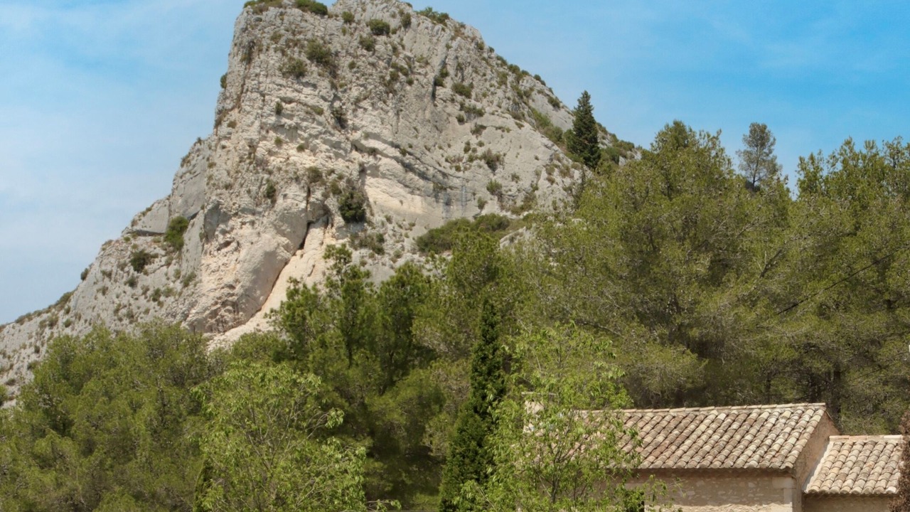 Photo of Outdoor in St.-Remy-de-Provence
