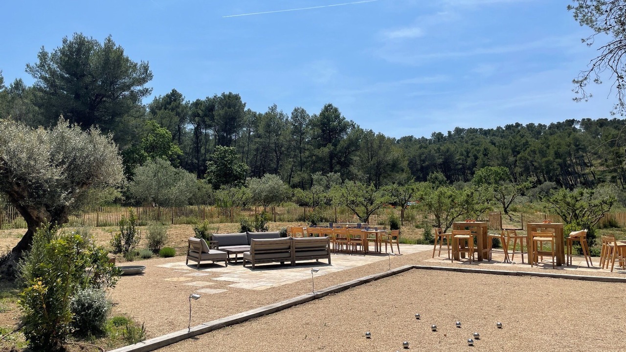 Photo of Outdoor in St.-Remy-de-Provence