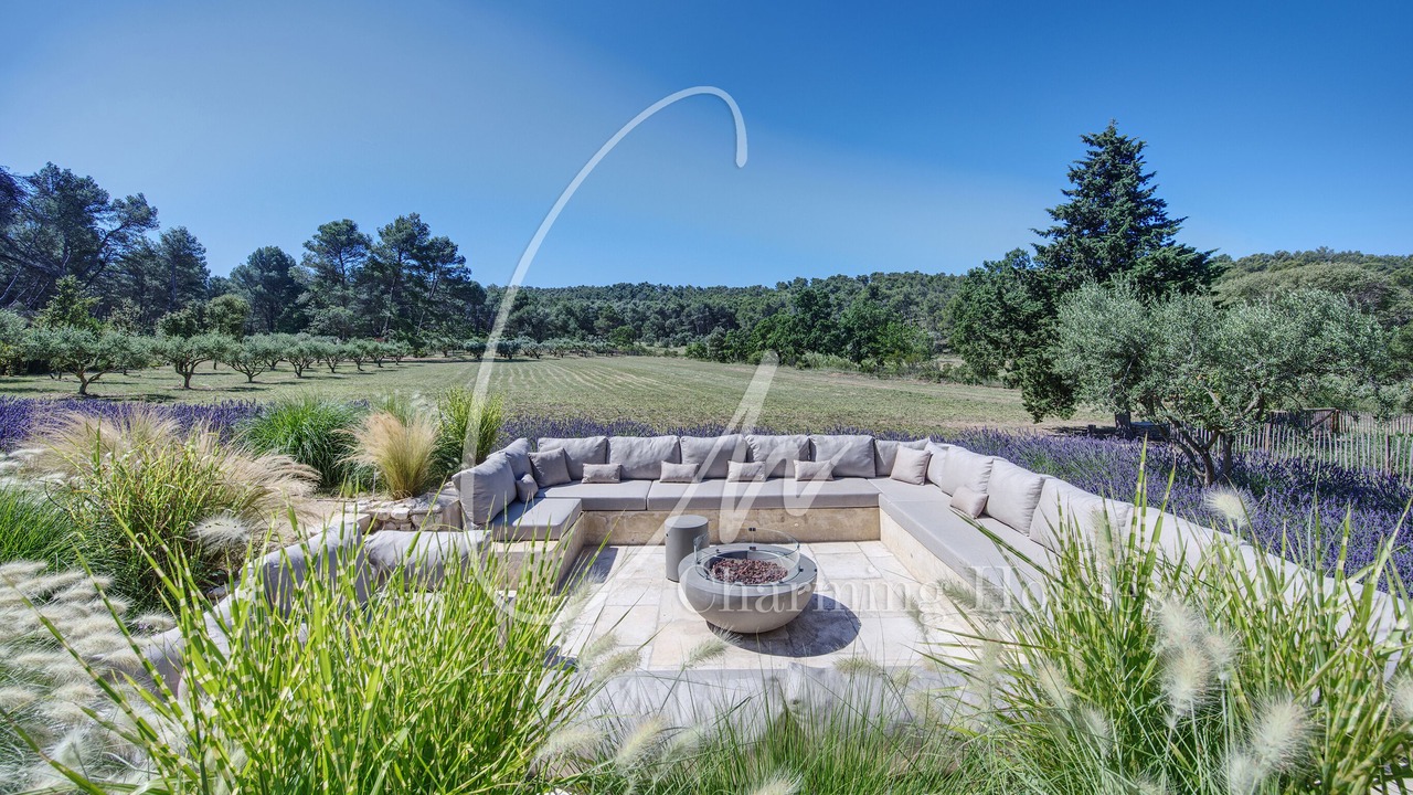 Photo of Outdoor in St.-Remy-de-Provence