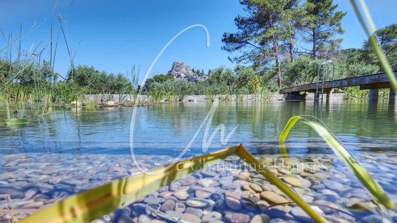 Photo of Outdoor in St.-Remy-de-Provence