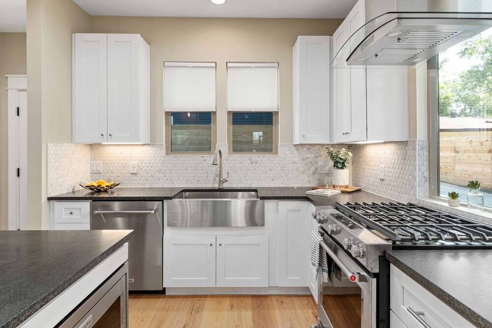 Photo of Kitchen in Highland