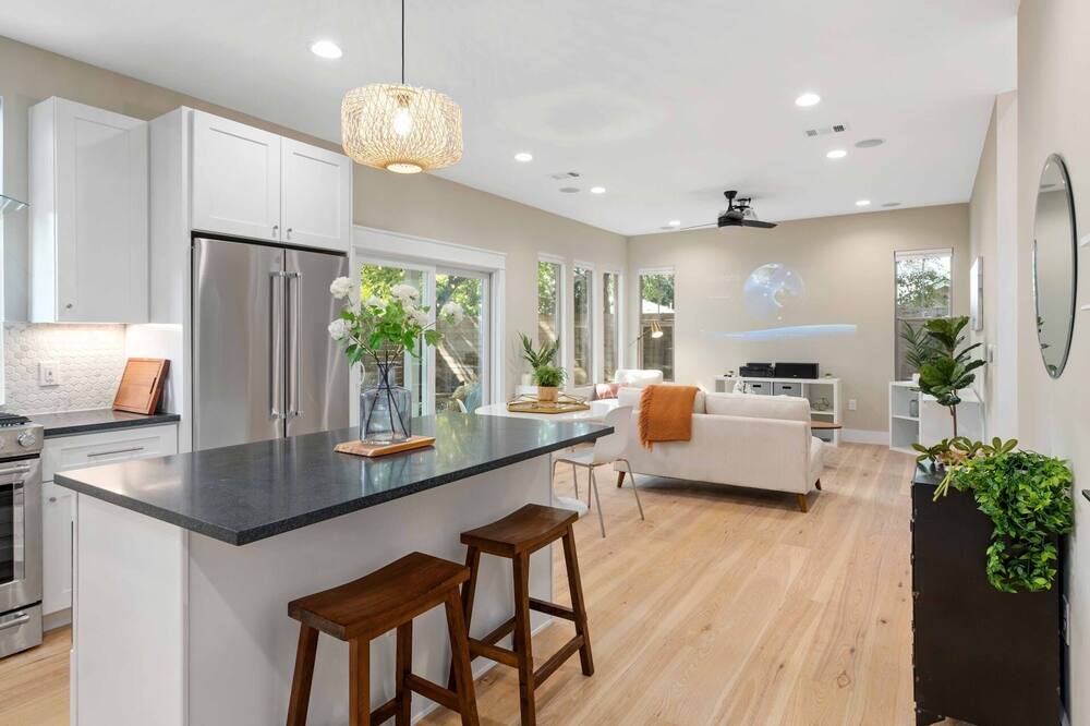 Photo of Kitchen in Highland
