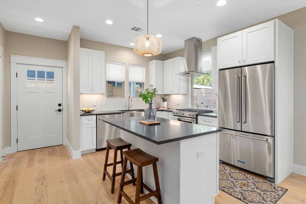 Photo of Kitchen in Highland