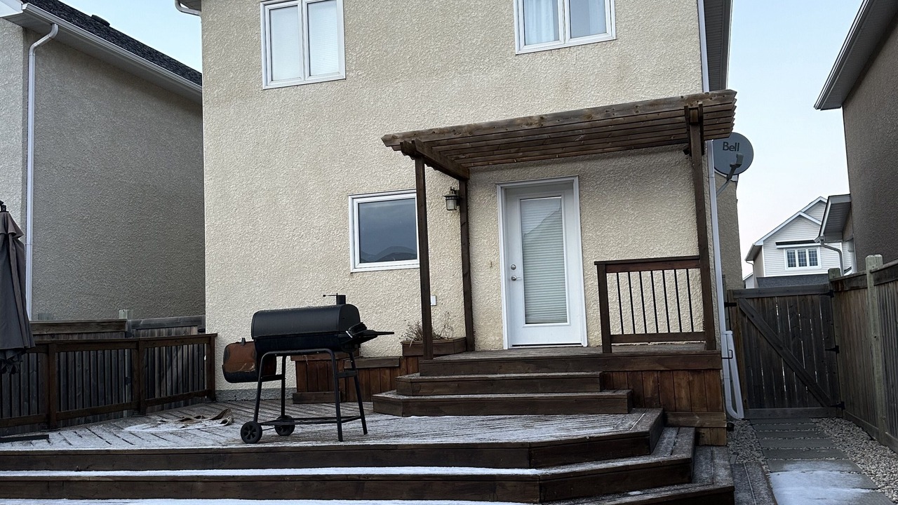 Photo of Outdoor in Niverville