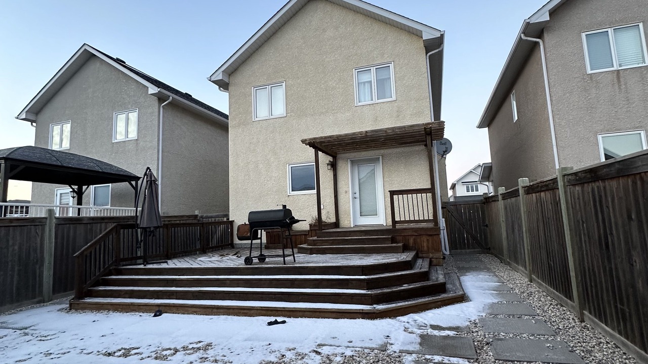 Photo of Outdoor in Niverville