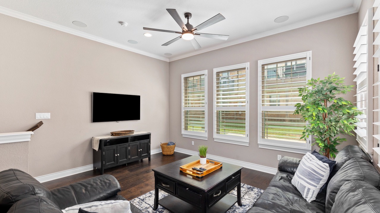 Photo of Livingroom in Georgetown