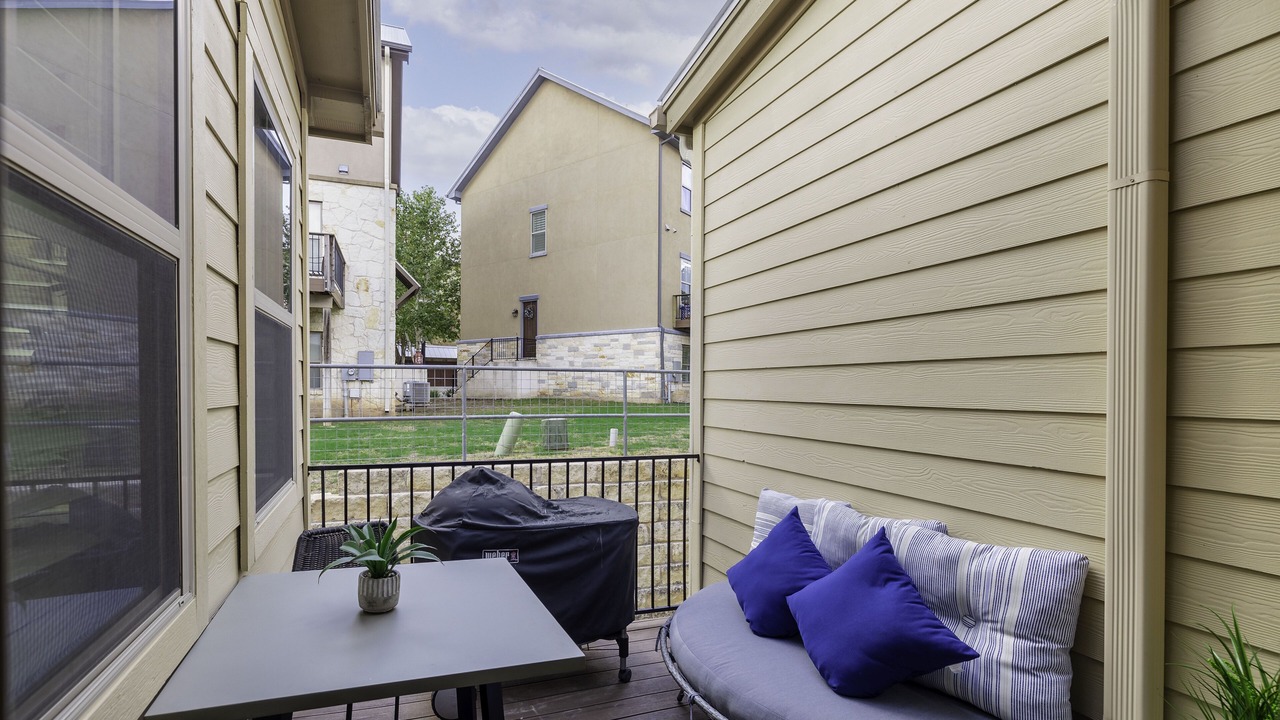 Photo of Outdoor in Georgetown