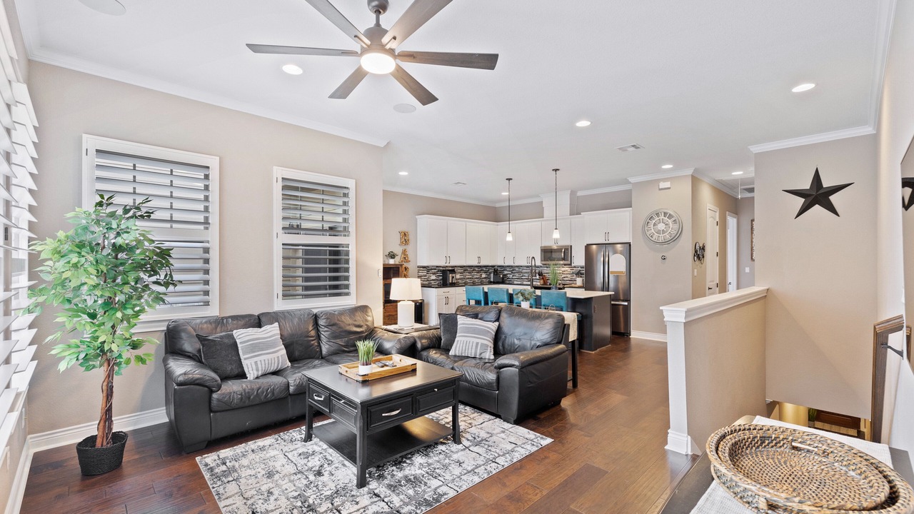 Photo of Livingroom in Georgetown