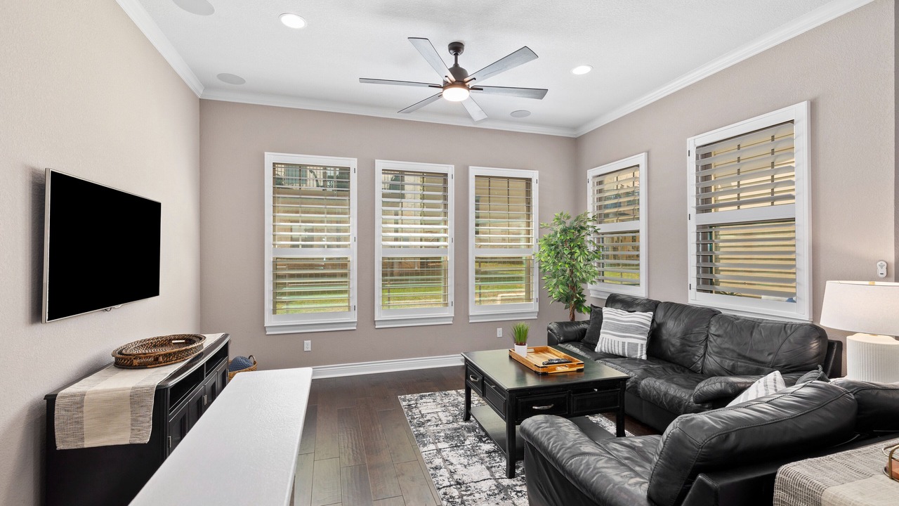 Photo of Livingroom in Georgetown