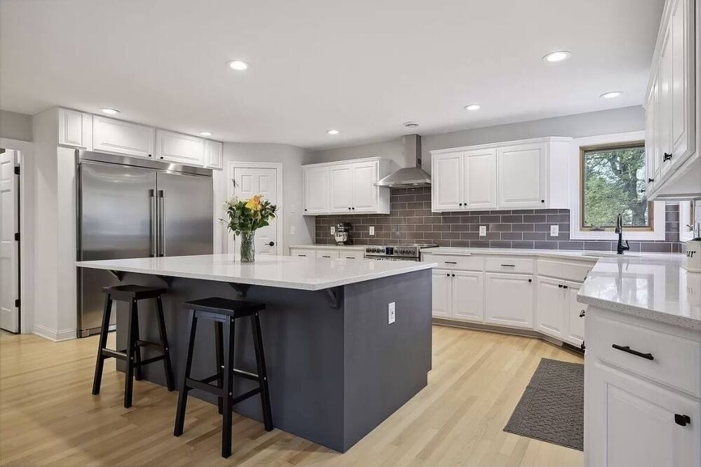 Photo of Kitchen in Belle Plaine