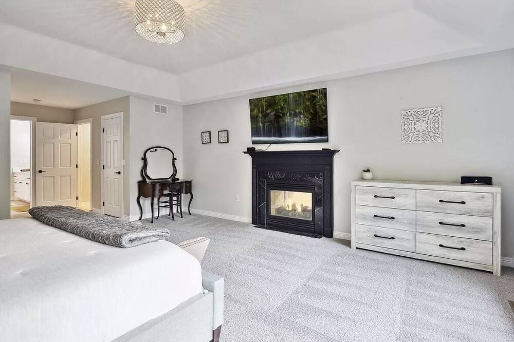 Photo of Bedroom in Belle Plaine