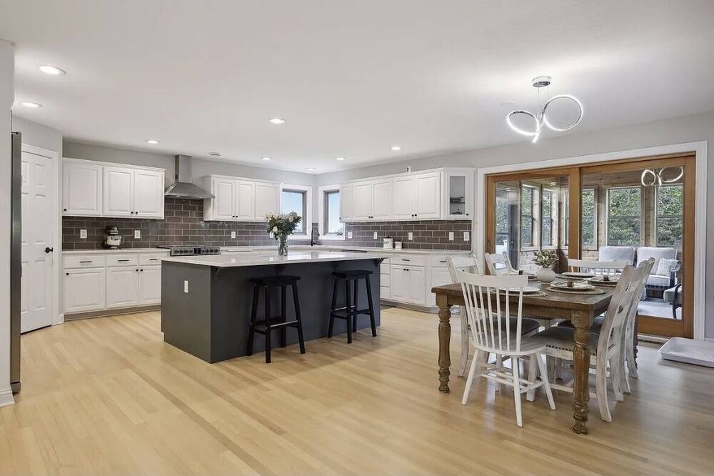 Photo of Kitchen in Belle Plaine
