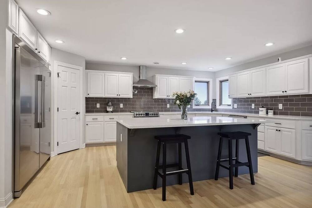 Photo of Kitchen in Belle Plaine