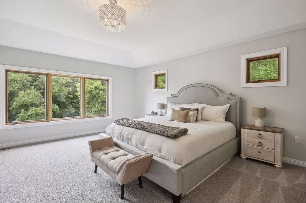 Photo of Bedroom in Belle Plaine