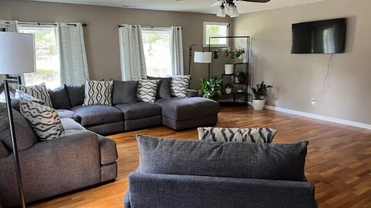 Photo of Livingroom in Cohutta