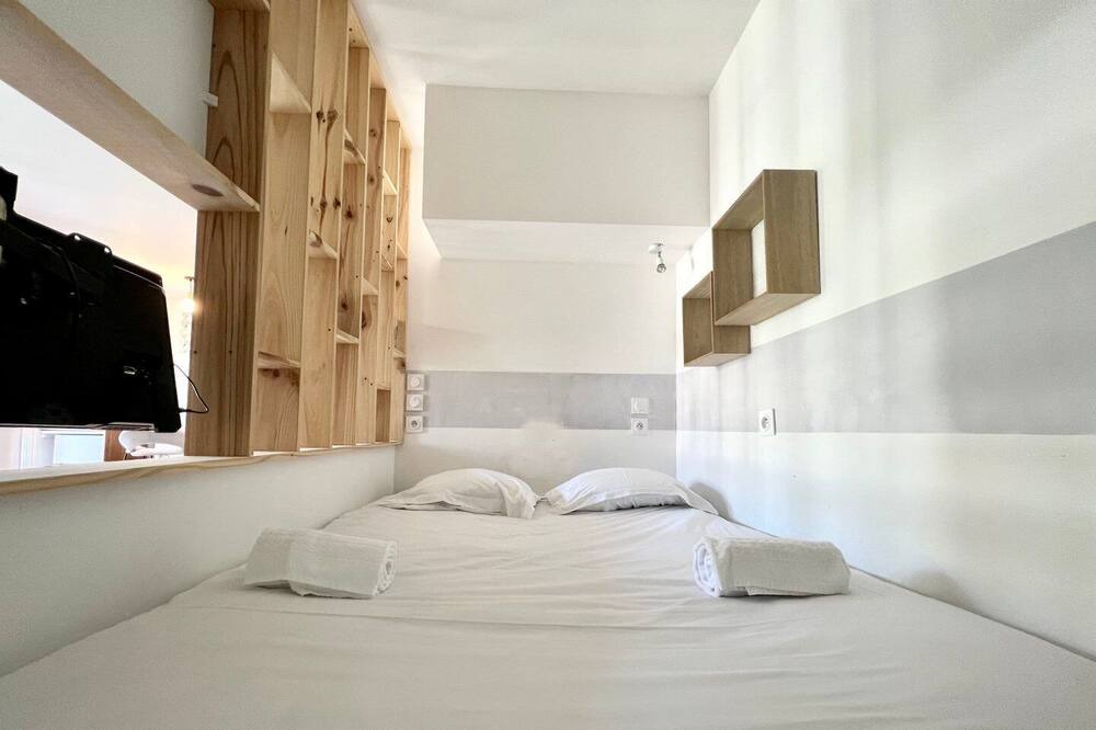 Photo of Bedroom in Poitiers