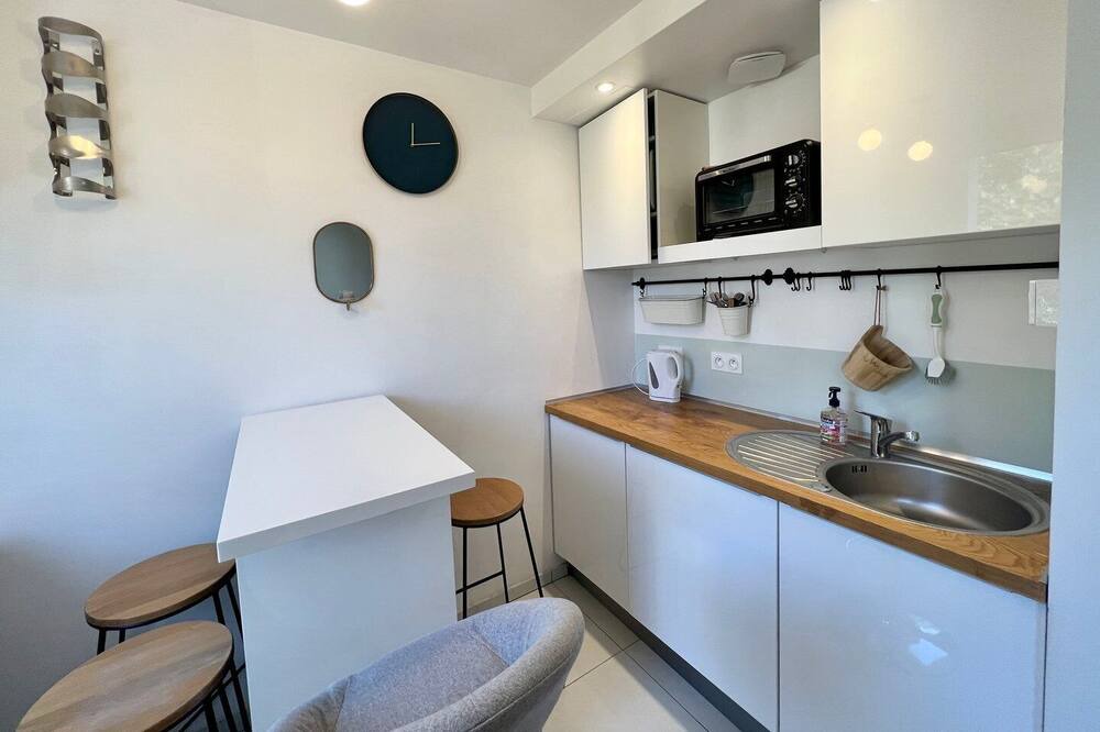 Photo of Kitchen in Poitiers
