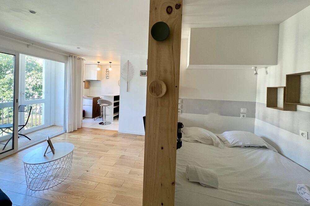 Photo of Bedroom in Poitiers